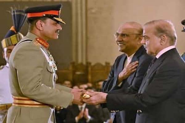 fear of coup against pm shahbaz in pakistan- munir is the next president bilawal new pm