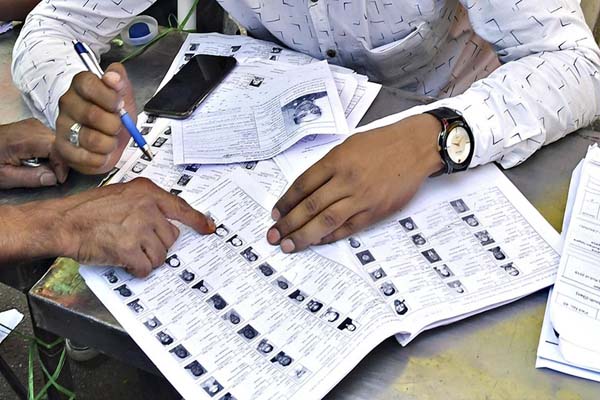 no non-indian will be in the voter list preparations to implement bihar model of screening across the country