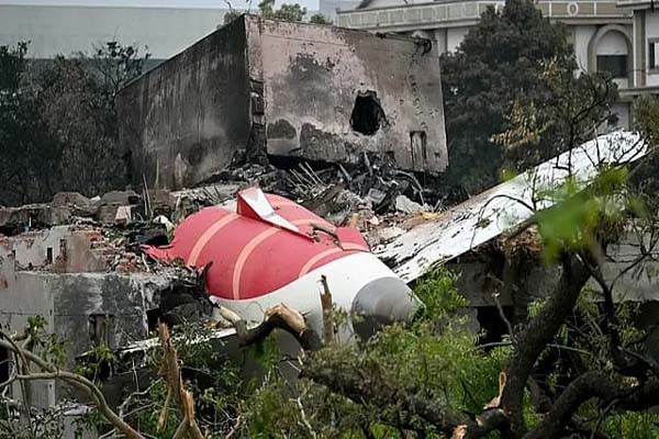 ahmedabad plane crash investigation report to be made public after 2 days- rule to submit report within 30 days