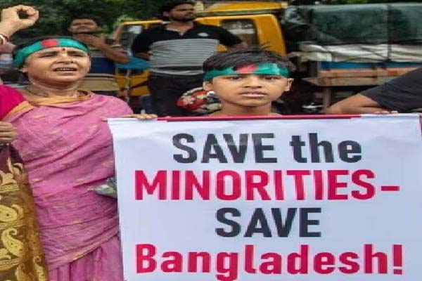 hindu trader stoned to death in bangladesh- danced on body- 5 arrested