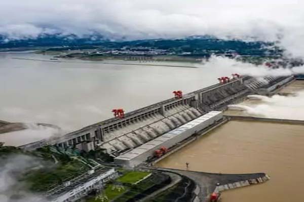 china begins building dam on river brahmaputra
