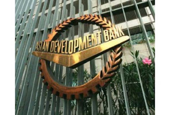 adb approved loan of ₹975 cr for industrial areas of tripura for infrastructure  development