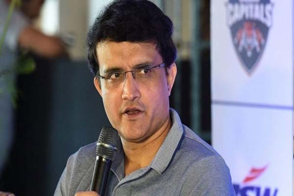 sports is important but not terrorism said ganguly- india- pakistan to face each other in asia cup in uae