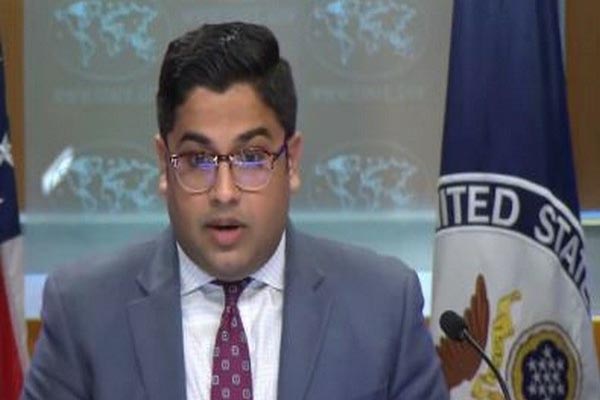 pakistan iran ties we are going to continue to disrupt warns us