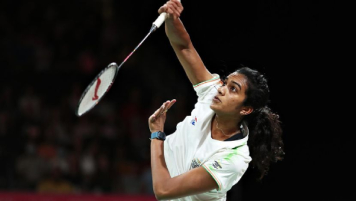 sindhu won second consecutive match in badminton world championship