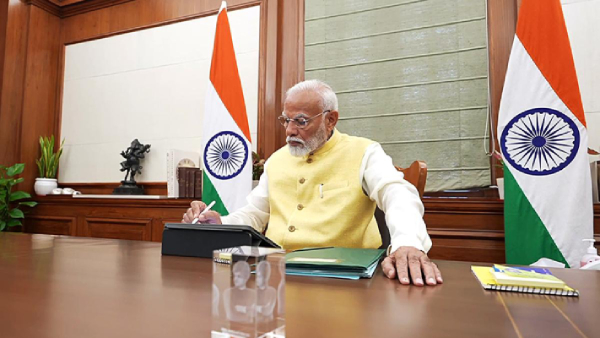 cabinet approved 4 railway projects- third line on bhagalpur-jamalpur route- 2 in gujarat