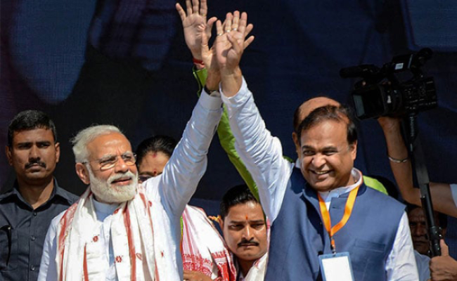 pm modi’s assam visit rescheduled to september 13–14