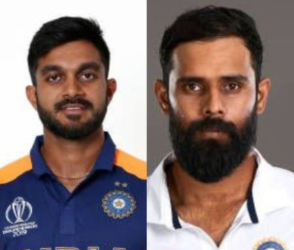 after hanuma vihari now vijay shankar to play for tripura