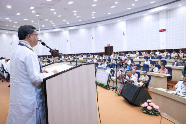 ne convention tripura cm stresses collective responsibility protecting child rights