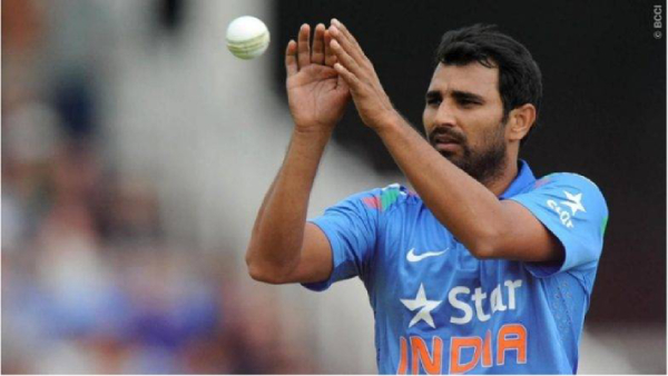mohammed shami dismisses retirement rumours