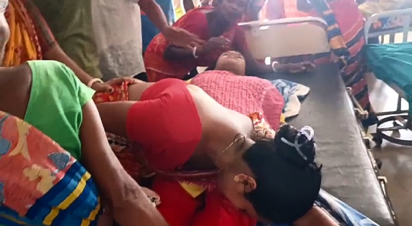 9th standard school girl  died due to medical negligence in igm- investigation team formed