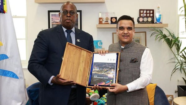 india bids for commonwealth games 2030