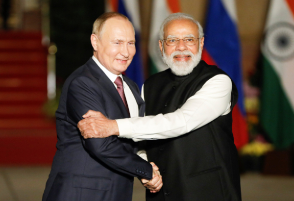 putin to visit india in december strategic importance to increase amid tariff tensions