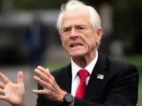 navarro slams modi over sco summit sparks row with ‘brahmins profiteering’ remark