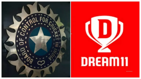 bcci floats tender for new team india lead sponsor after dream11 exit