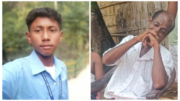 tripura meritorious student commits suicide after being accused of theft rs 20- fir lodged