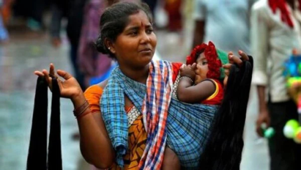 india’s fertility falls to 1-9 nation below replacement level rural hits 2-1 for first time