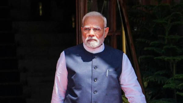 pm modi likely to visit manipur on sept 13- nh-2 reopens amid fragile peace