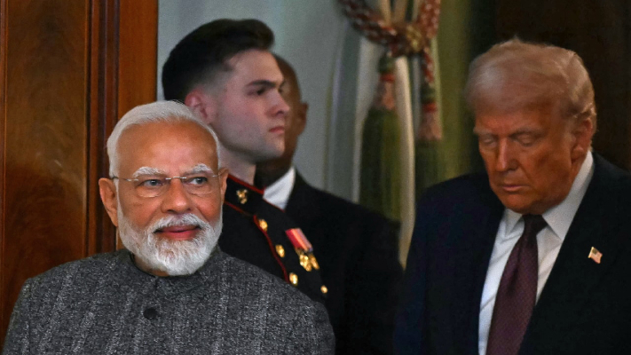 trump’s global gambit allies on edge india left wary
