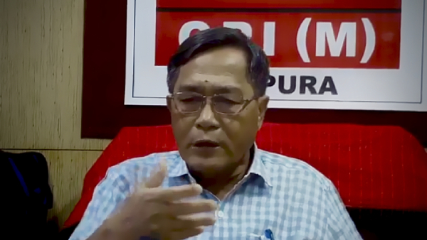 caa extension sparks political firestorm in tripura cpim sees ‘calculated divide’