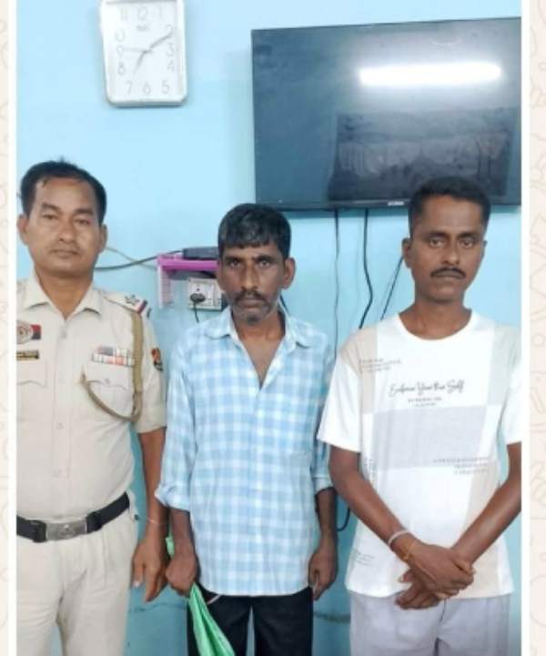 brutal dog killing shocks tripura 2 arrested