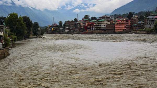 tripura extends helping hand rs 5 crore aid for flood-hit himachal pradesh