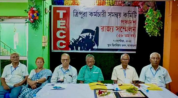 tripura’s 7th pay commission row politics promises  employee discontent