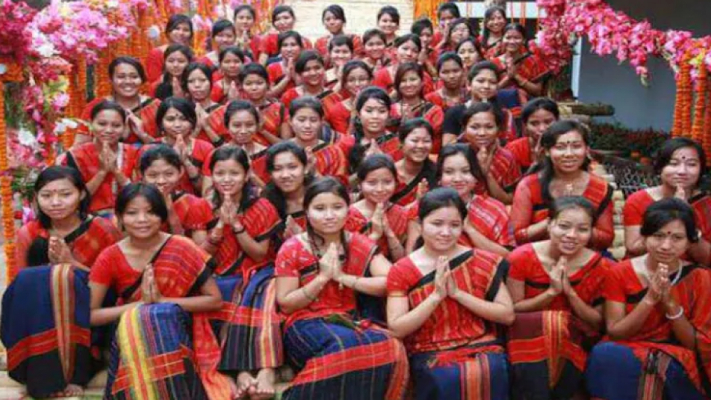bridging tongues tripura’s big step to put chakma language on the global map