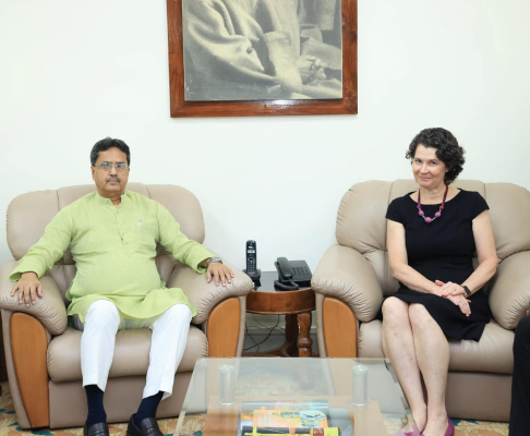 strategic significance behind us consul general’s visit to tripura