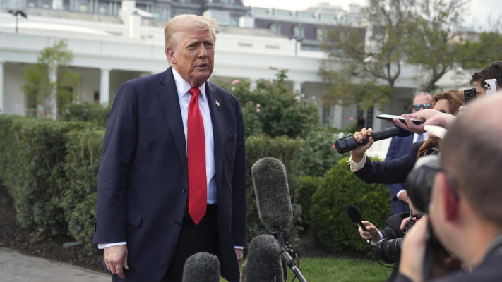 trump ties russia sanctions to nato oil ban floats china tariffs