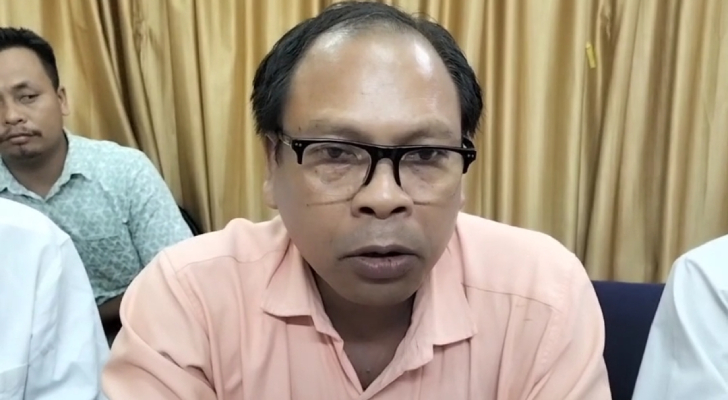 ipft balances alliance and tribal politics flags risk of unrest