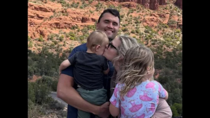 widow erika’s heart-wrenching goodbye goes viral