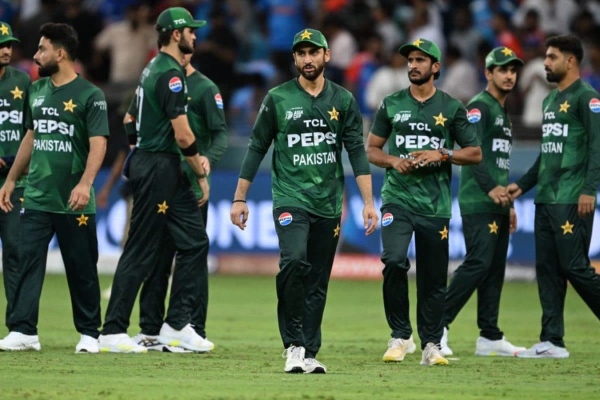 handshake row pakistan’s threat india’s stand and the referee in the crossfire