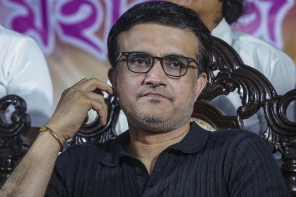 sourav ganguly on asia cup clash “india–pakistan hype no longer matches reality”