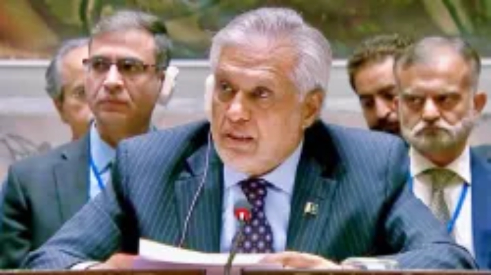 pakistan fm admits india never accepted third-party mediation undercuts trump’s ceasefire claim