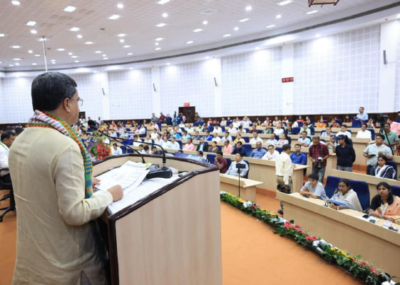 tripura govt to open aadi seva kendras in indigenous villages cm saha