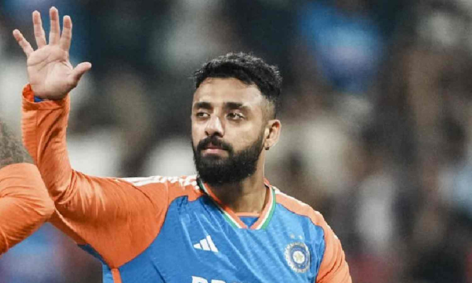 varun chakravarthy becomes world no- 1 t20i bowler as india reign supreme in icc rankings