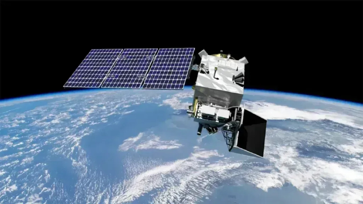 india plans “bodyguard satellites” to shield national assets in space