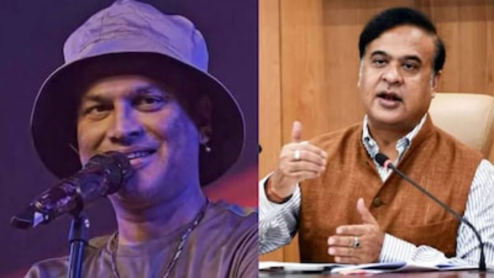 assam to conduct second post-mortem on singer zubeen garg