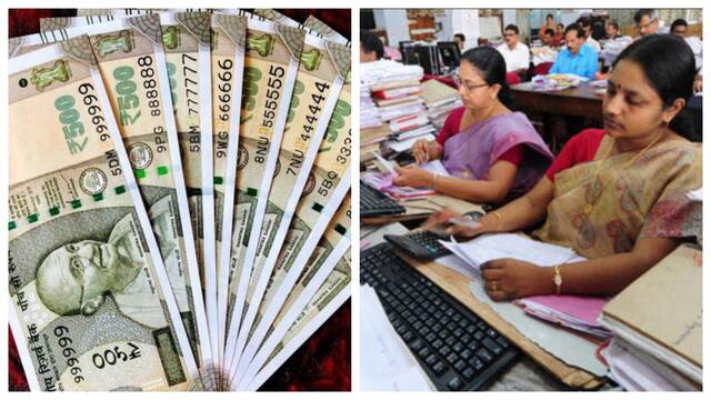 a durga puja gift tripura’s da hike and the promise to its employees