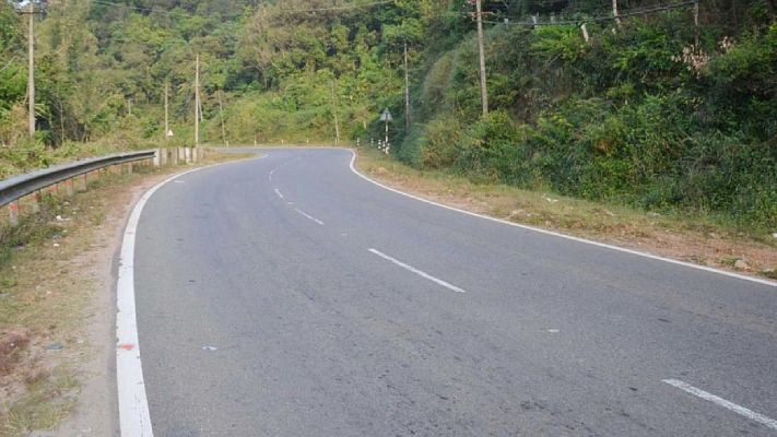 highway boom drives tripura from isolation to integration