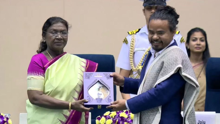 rimdogittanga shines as best garo film at 71st national film awards