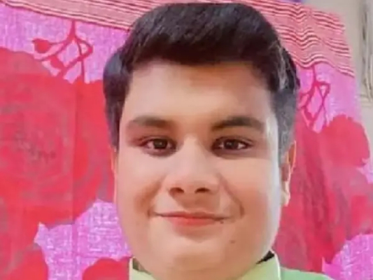 neet topper’s suicide on mbbs admission day exposes india’s education paradox