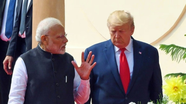 trump–modi rapport intact as frictions test partnership