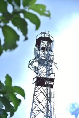 pm modi launches bsnl 4g towers now in tripura