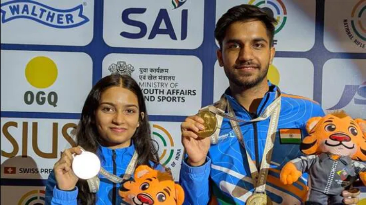 epic fightback indian duo wins junior world cup gold