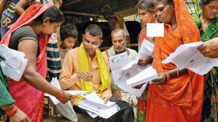 analytical report bihar voter list revision – trends implications and insights