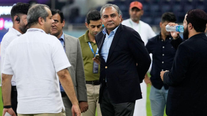 asia cup trophy row bcci warns pcb chief of impeachment