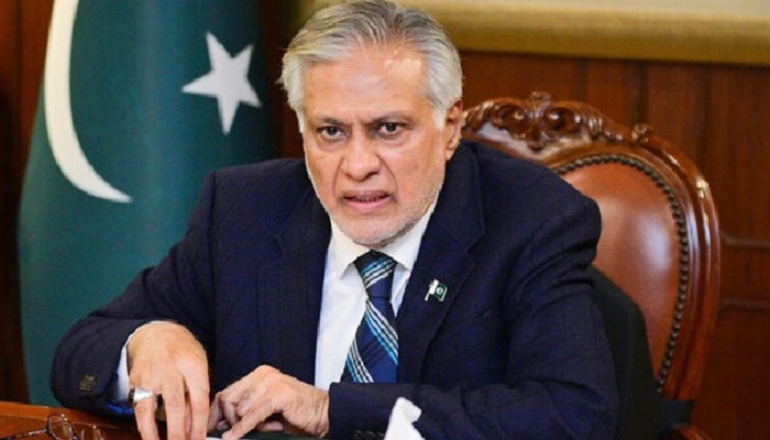 pakistan rejects trump’s gaza blueprint as “not ours”