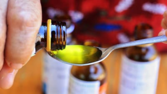 11 child deaths spark govt ban on syrup for infants